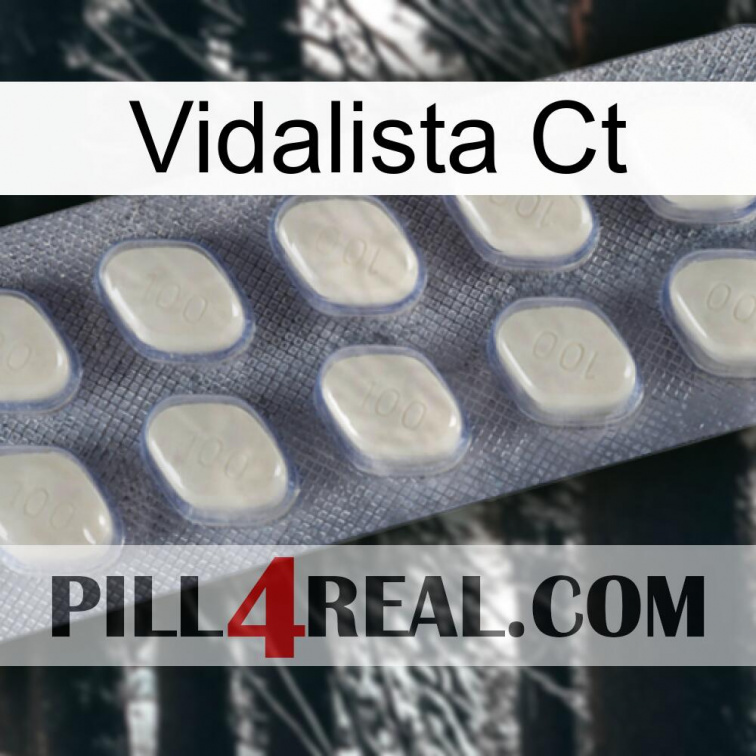 Vidalista Ct 08